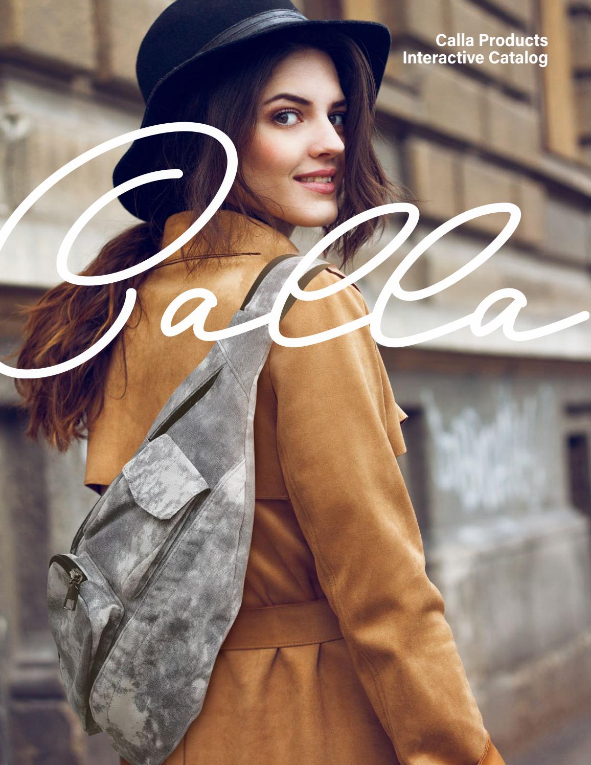 Calla Products 2021 June Catalog by Traditions Unlimited Issuu