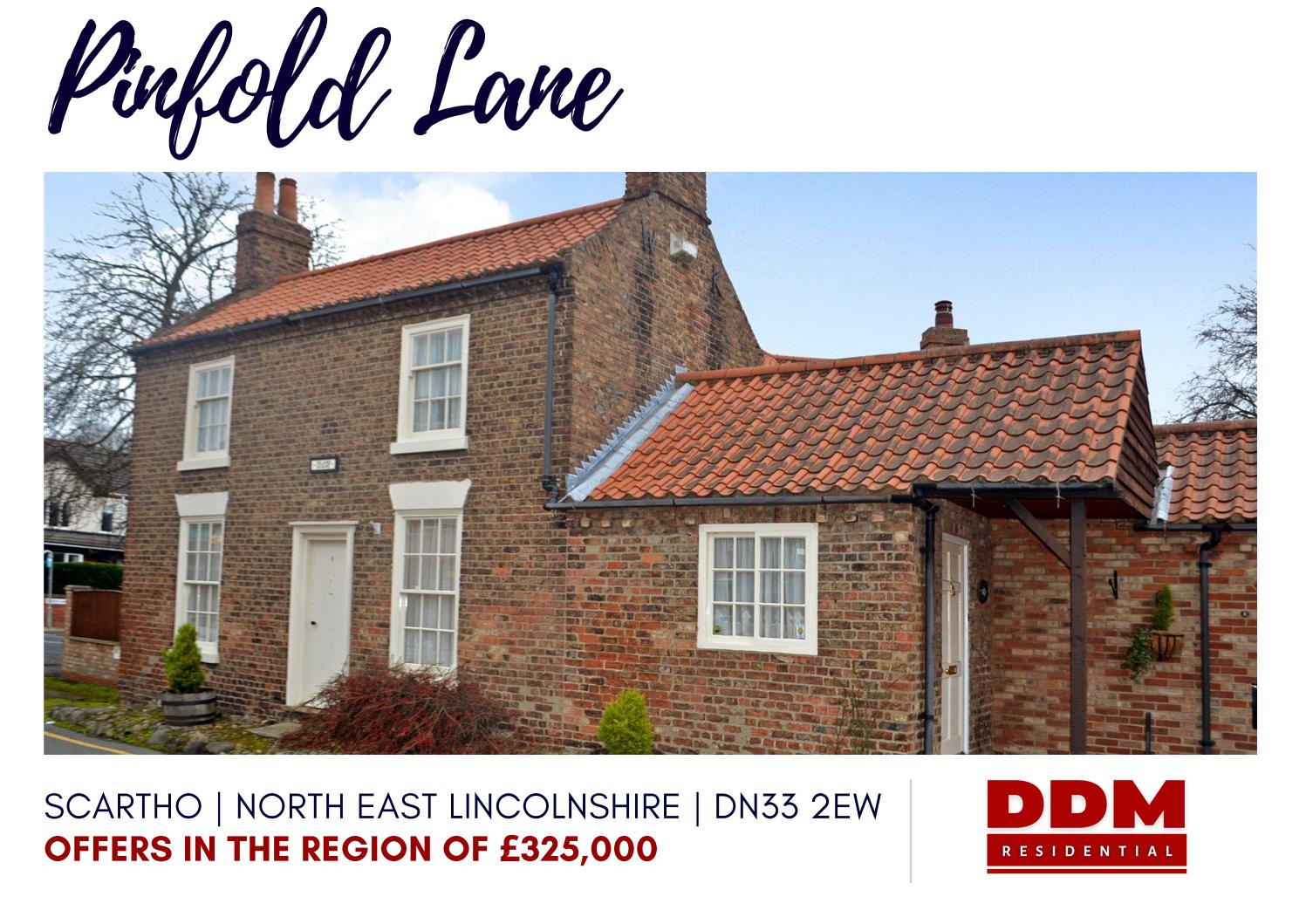 PInfold Lane, Scartho by Fine & Country / DDM Residential Issuu