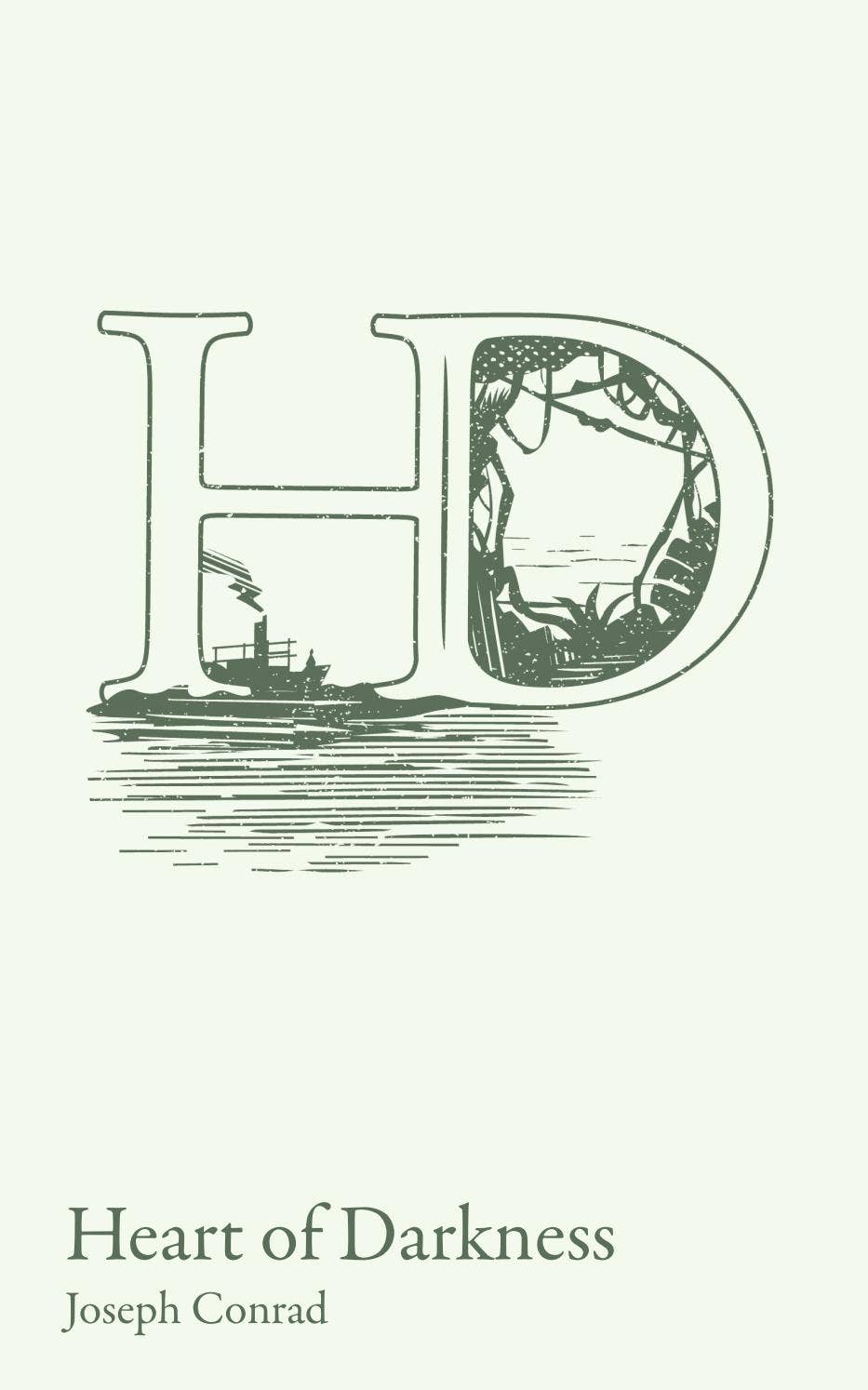 Heart of Darkness (Collins Classroom Classics) by Collins - Issuu