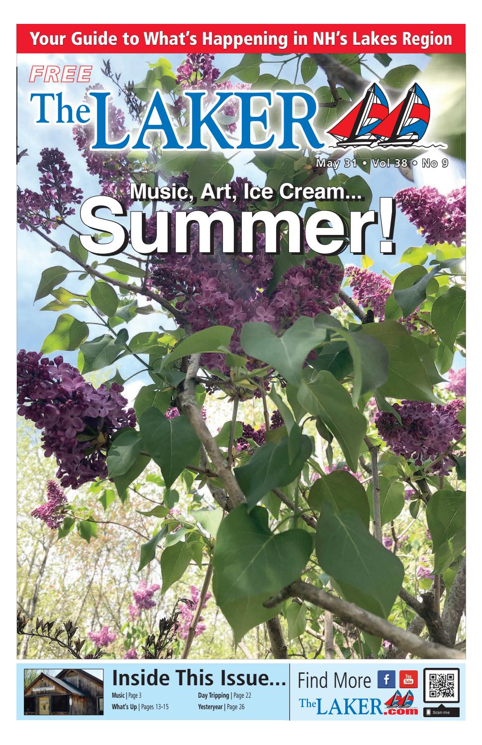 Laker_May 31_2021 by The Laker - Issuu Laker_May 31_2021 by The Laker - Issuu