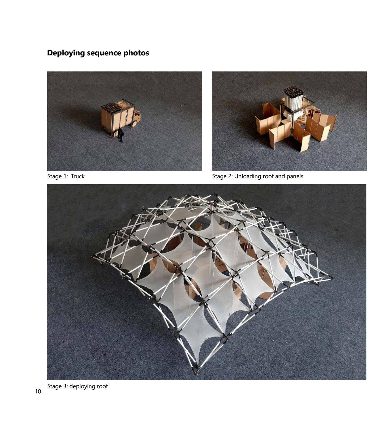 Architecture and design portfolio by Manthan Modh by Manthan Modh - Issuu
