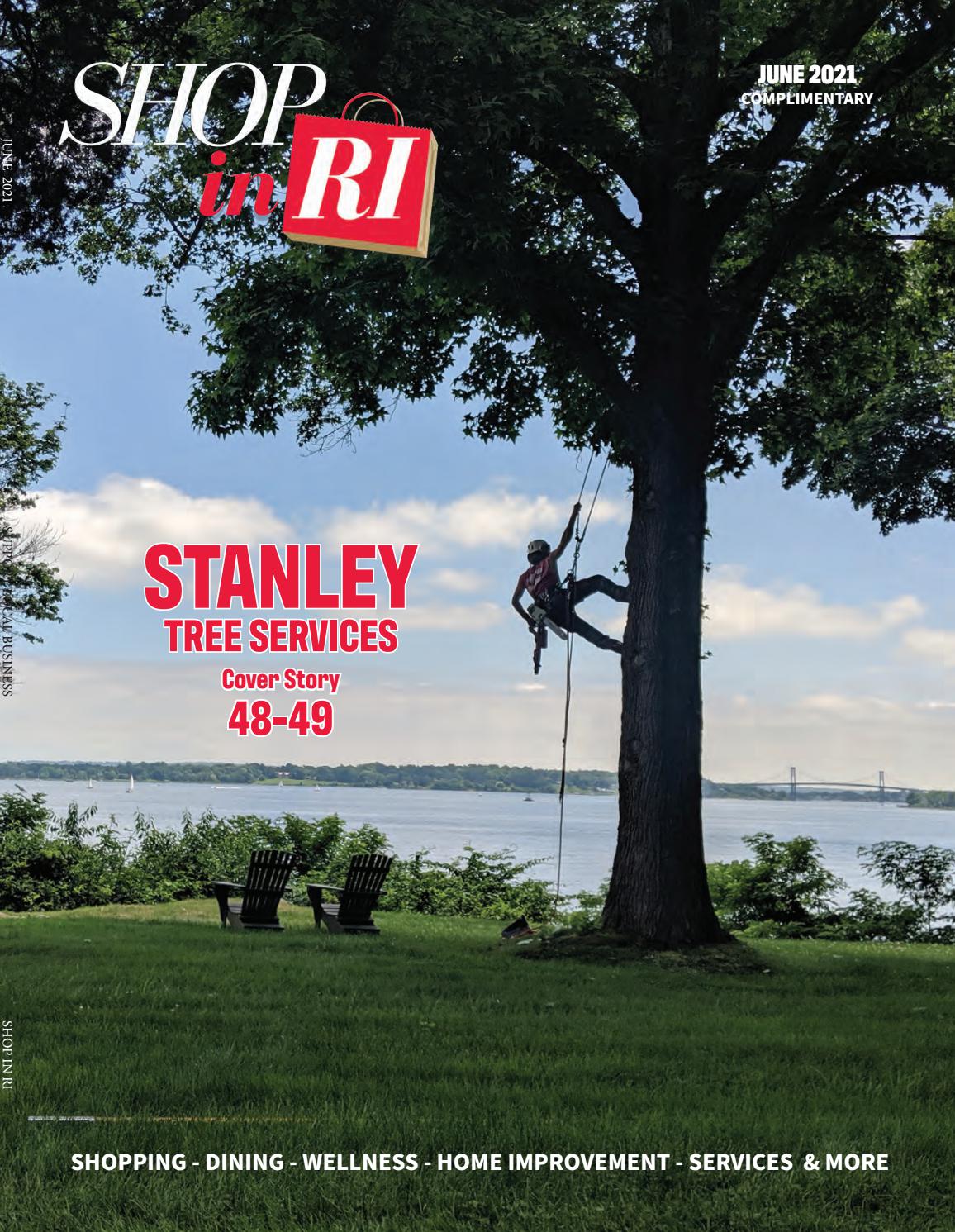 June 2021 - Shop in RI by Andrew Irby - Issuu