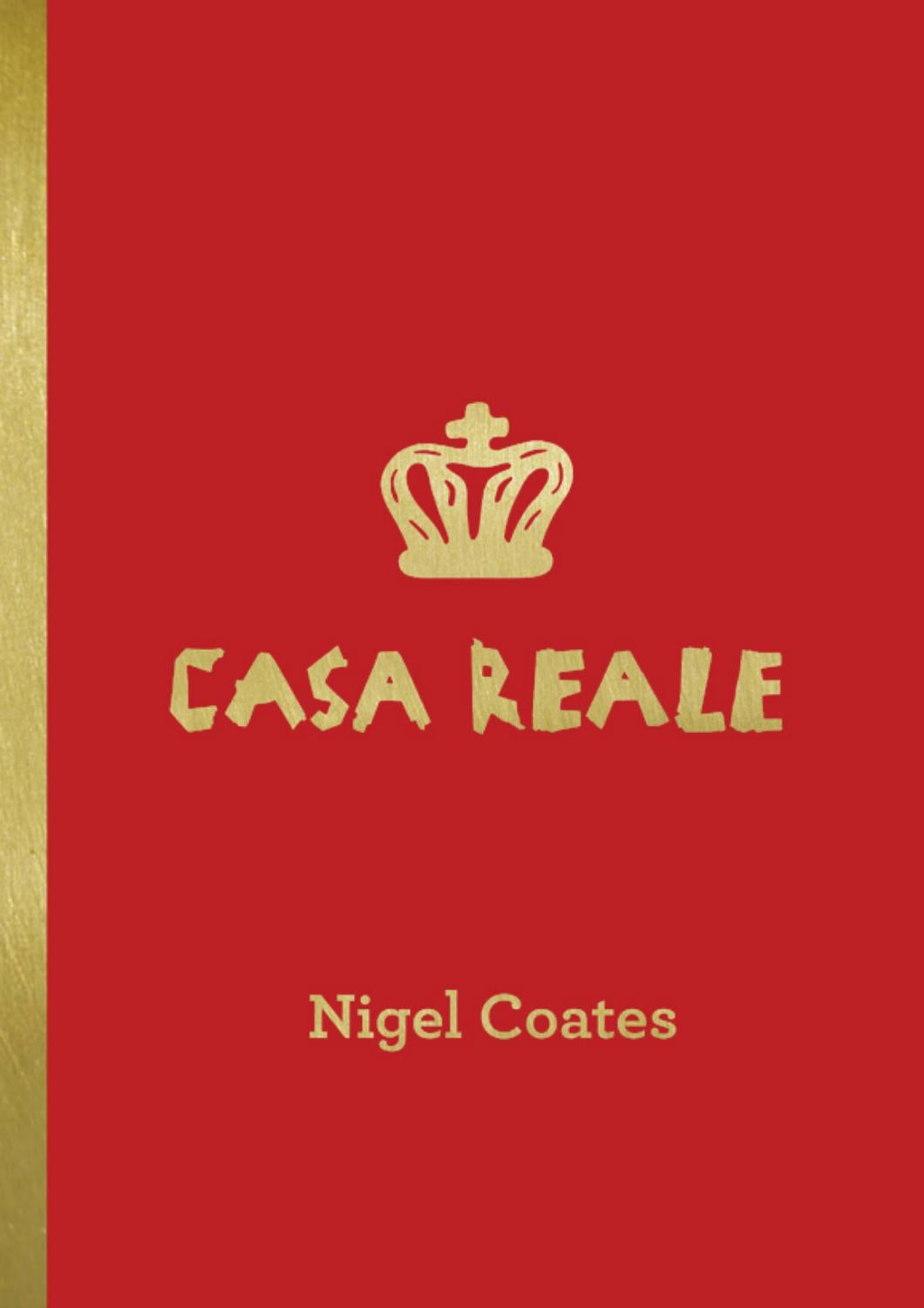 Casa Reale