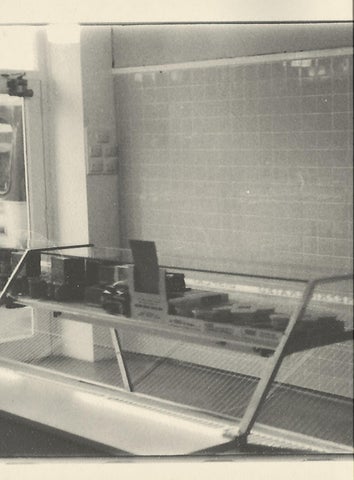The Glasgow School of Art 家具目录 · Huddleston 第 20 页