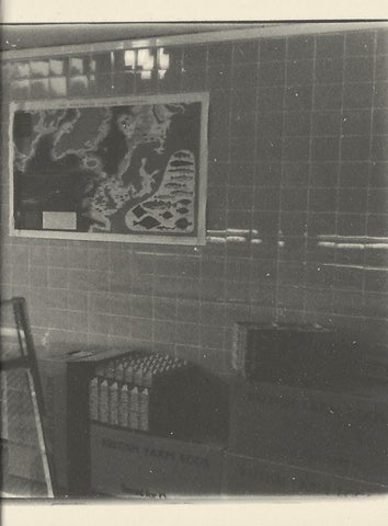 The Glasgow School of Art 家具目录 · Huddleston 第 21 页