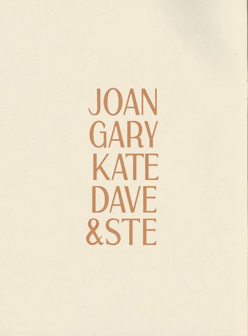 The Glasgow School of Art 家具目录 · Huddleston 第 24 页