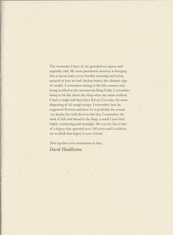The Glasgow School of Art 家具目录 · Huddleston 第 3 页