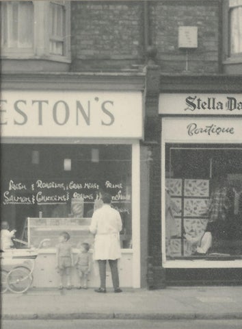 The Glasgow School of Art 家具目录 · Huddleston 第 5 页