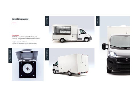 Extra lang professionel Food Truck 第 9 页