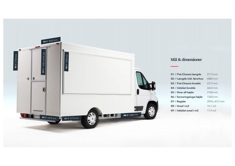 Brugt verdensklasse Food Truck 第 10 页