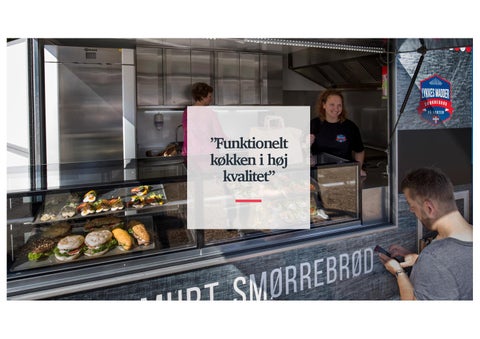 Brugt verdensklasse Food Truck 第 11 页