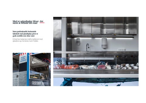 Brugt verdensklasse Food Truck 第 17 页