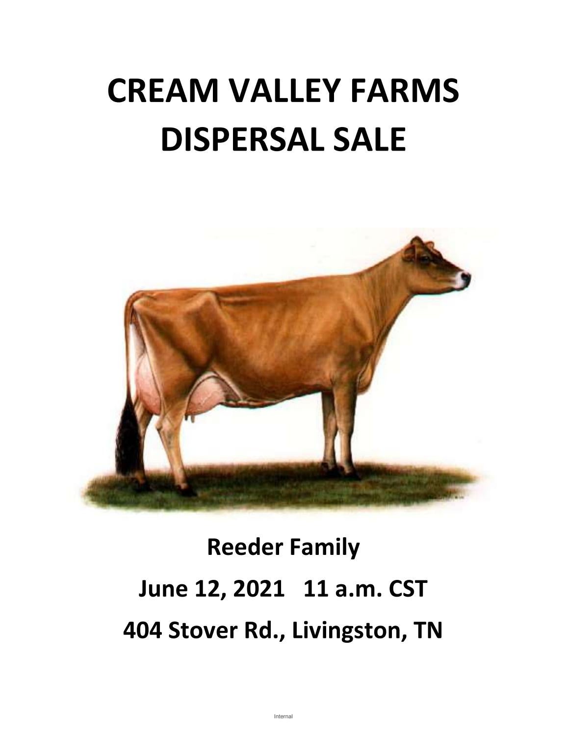 Reeder Sale by Dairy Agenda Today Issuu