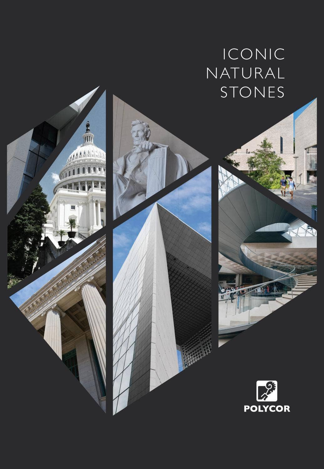 Polycor Brochure.pdf Commercial & Architectural Brochure - 2019 by Polycor Inc - Issuu