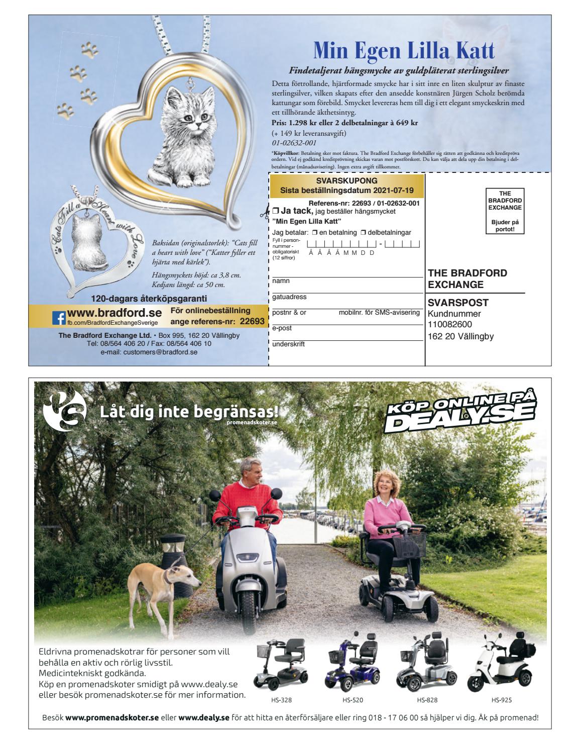 Villalivet nr.5, 2021  Vebuka.com