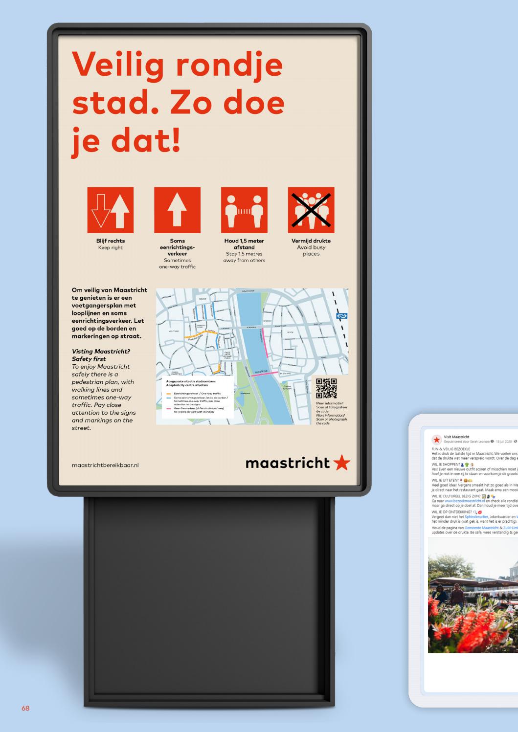 Maastricht Marketing Bereik(t) in 2020 by Visit Maastricht Issuu