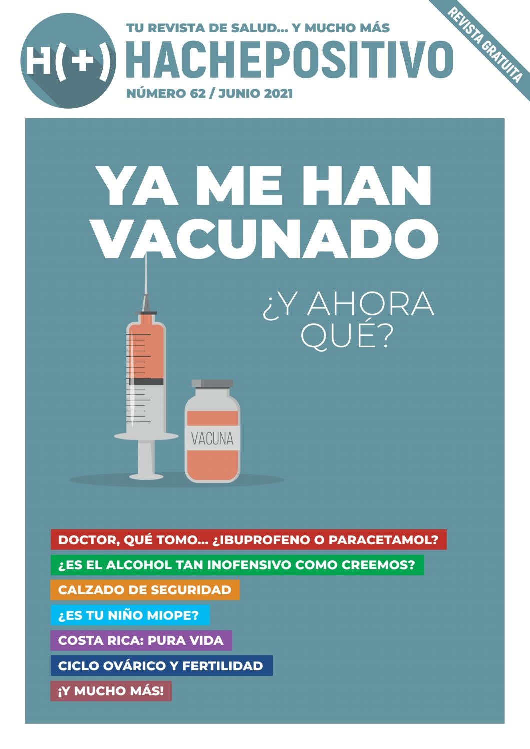 Cuanto Vive Un Espermatozoide Al Aire Libre HACHEPOSITIVO 62 by HACHEPOSITIVO - Issuu