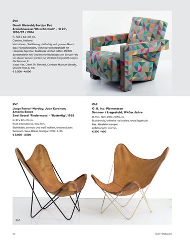 Quittenbaum Kunstauktionen GmbH 灯饰目录 · 157B |Internationales Design |Quittenbaum Kunstauktionen München 第 12 页
