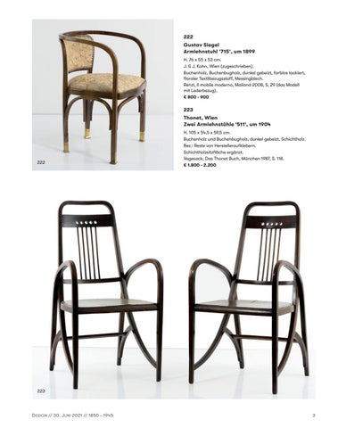 Quittenbaum Kunstauktionen GmbH 灯饰目录 · 157B |Internationales Design |Quittenbaum Kunstauktionen München 第 5 页