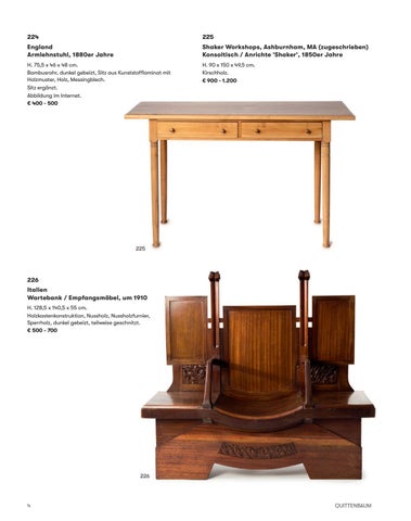 Quittenbaum Kunstauktionen GmbH 灯饰目录 · 157B |Internationales Design |Quittenbaum Kunstauktionen München 第 6 页
