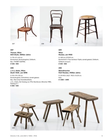 Quittenbaum Kunstauktionen GmbH 灯饰目录 · 157B |Internationales Design |Quittenbaum Kunstauktionen München 第 7 页