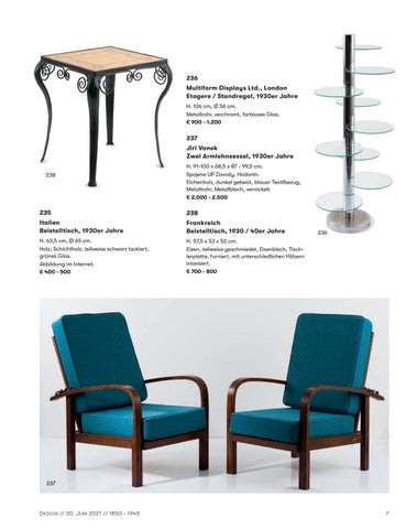Quittenbaum Kunstauktionen GmbH 灯饰目录 · 157B |Internationales Design |Quittenbaum Kunstauktionen München 第 9 页