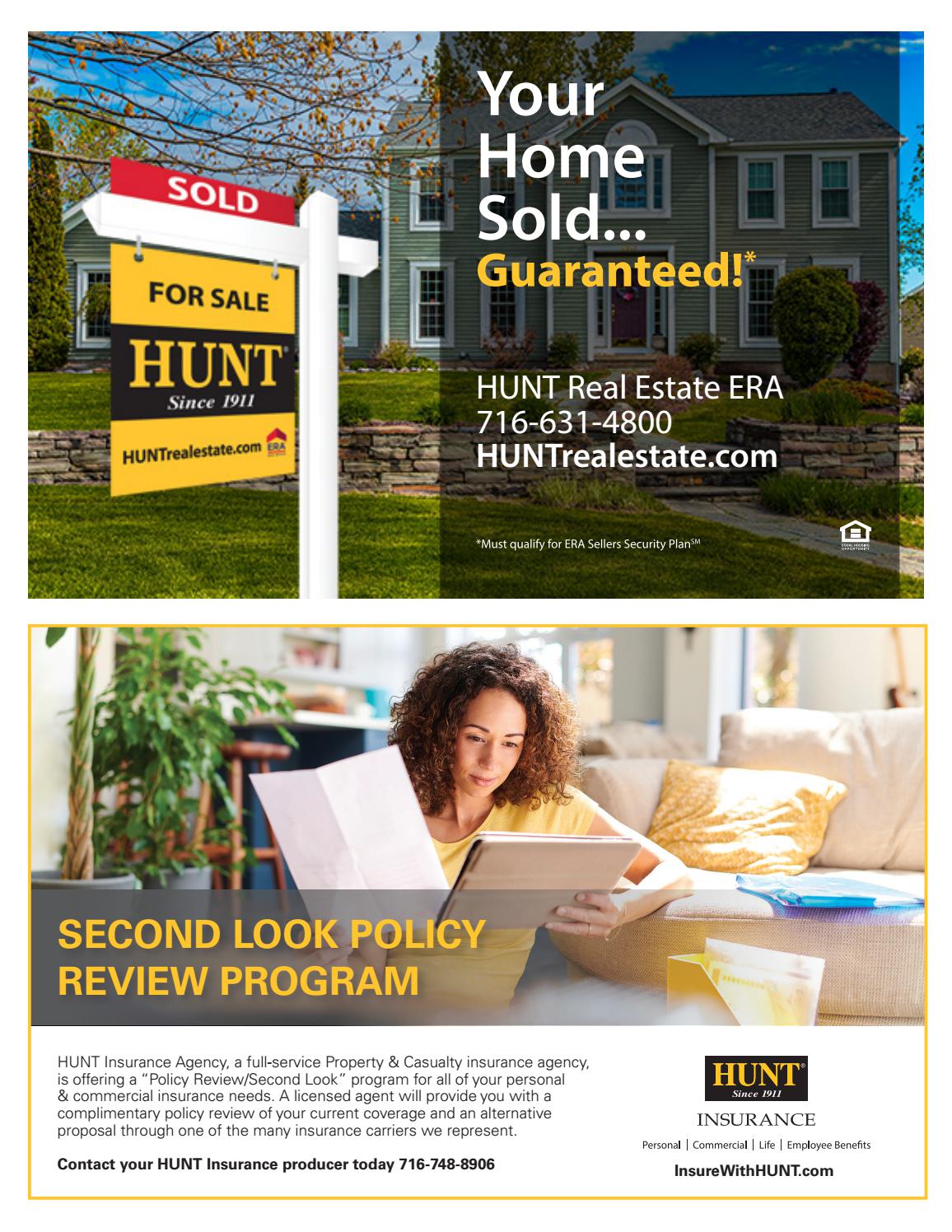 HUNT Distinctive Properties June 2021 by HUNT Marketing Issuu