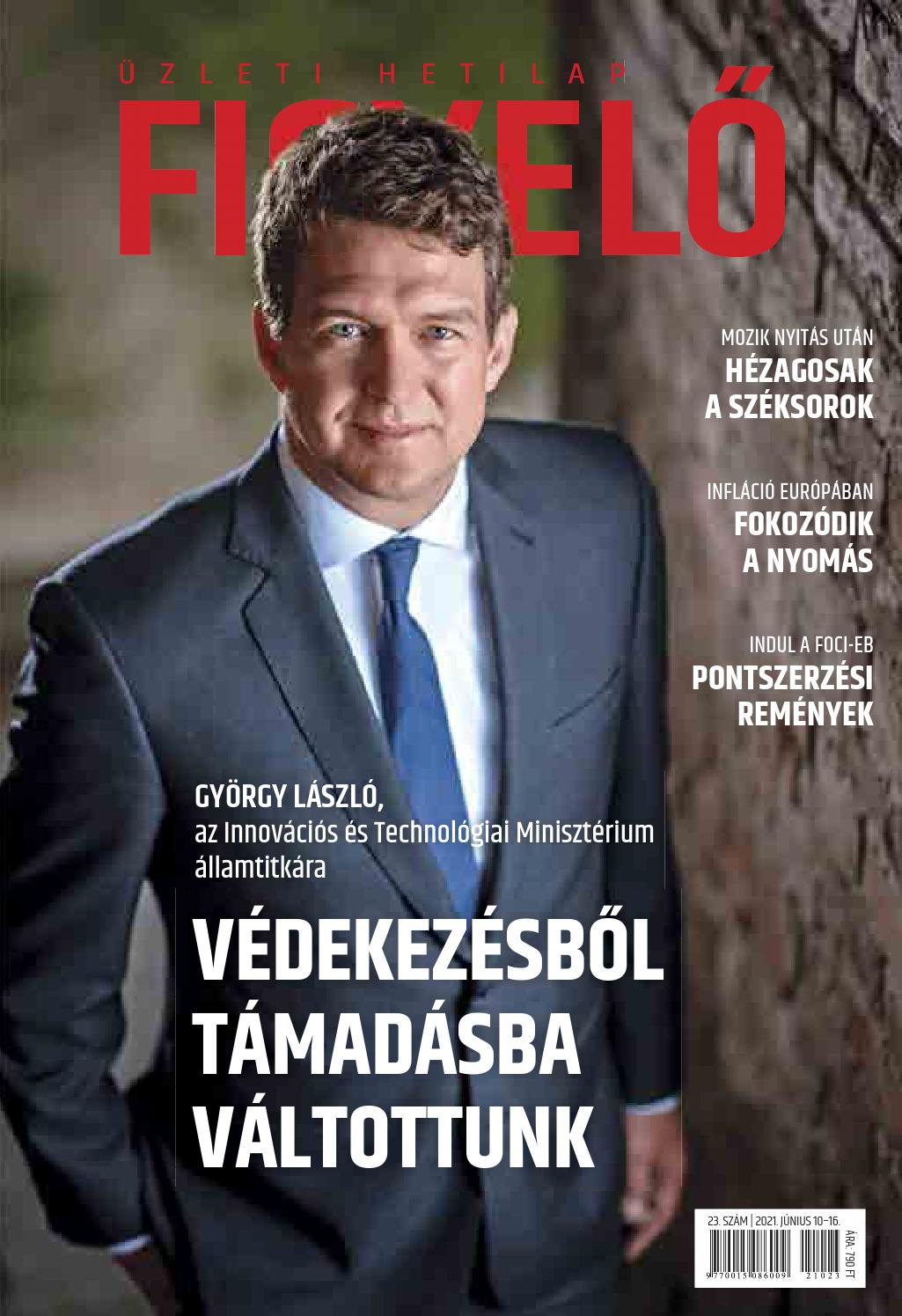 Figyelo 2021 23 By Mworks Issuu