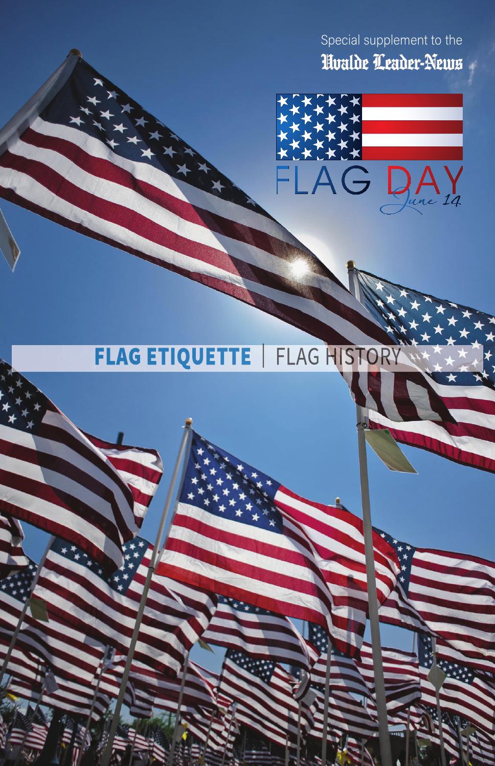 flag-etiquette-by-fox-press-issuu