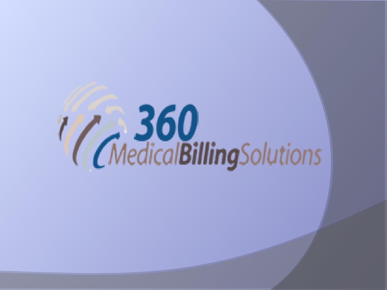 Florida Emergency Group Medical Billing & Consultation by 360 Medical