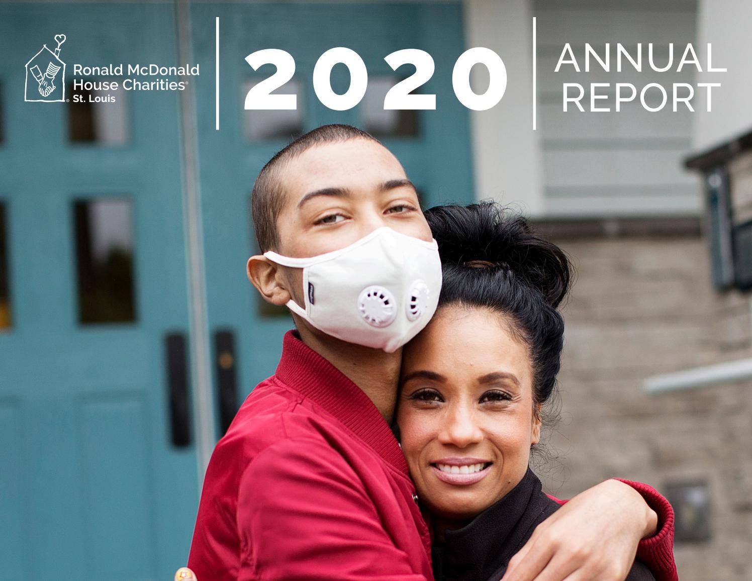 2020 Annual Report by Ronald McDonald House Charities of St. Louis - Issuu