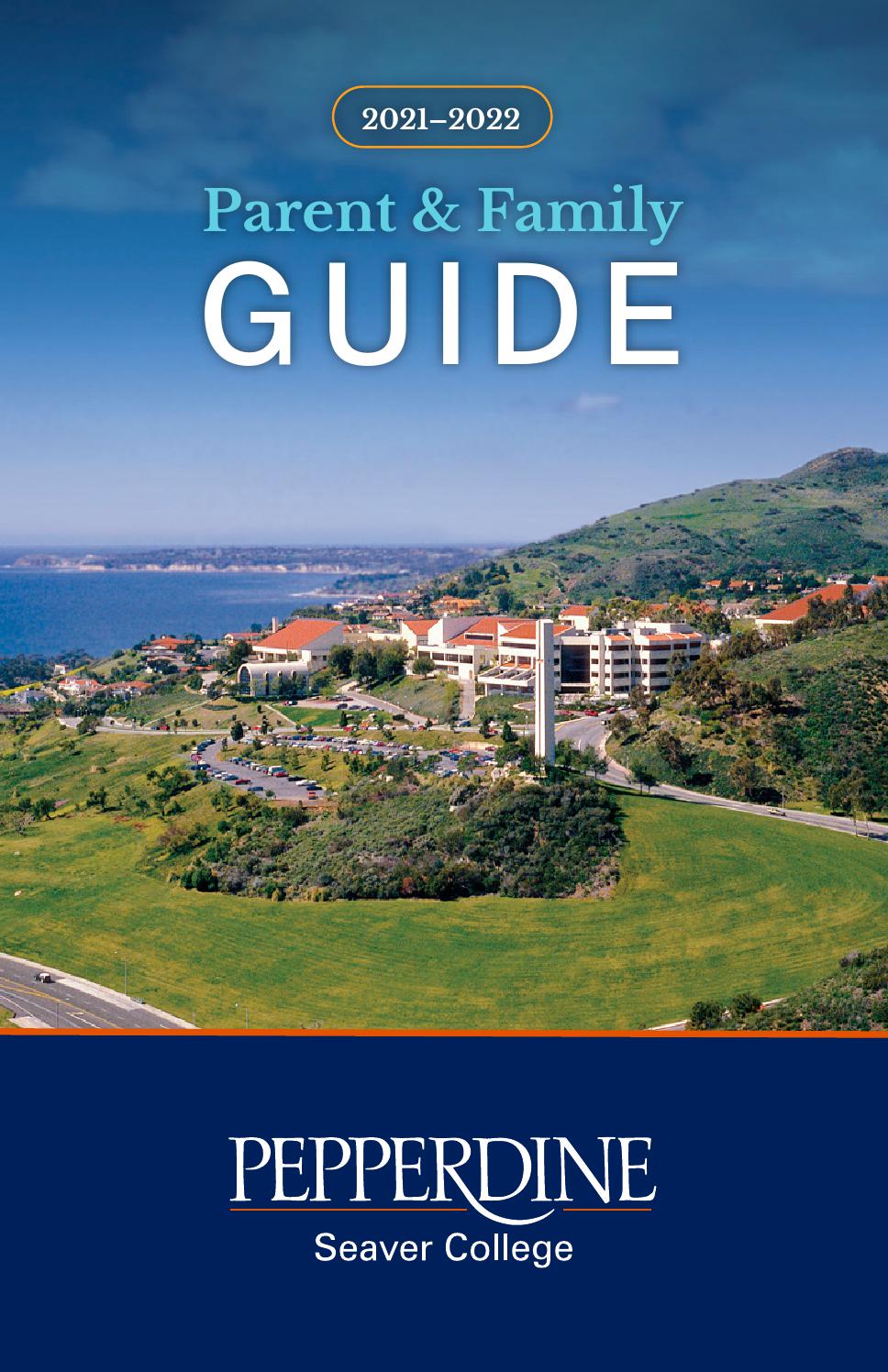 Pepperdine Finals Schedule Fall 2022 Finals Dates 2022