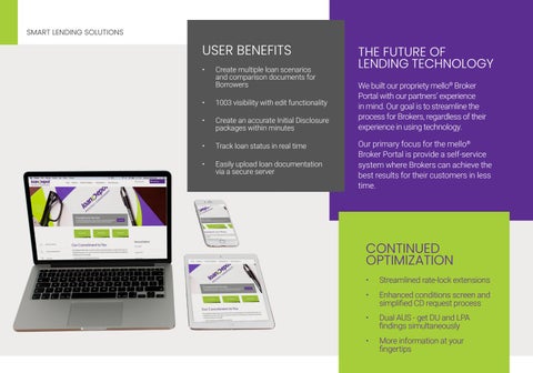 loanDepot Wholesale - Smart Lending Solutions by loanDepot - Issuu