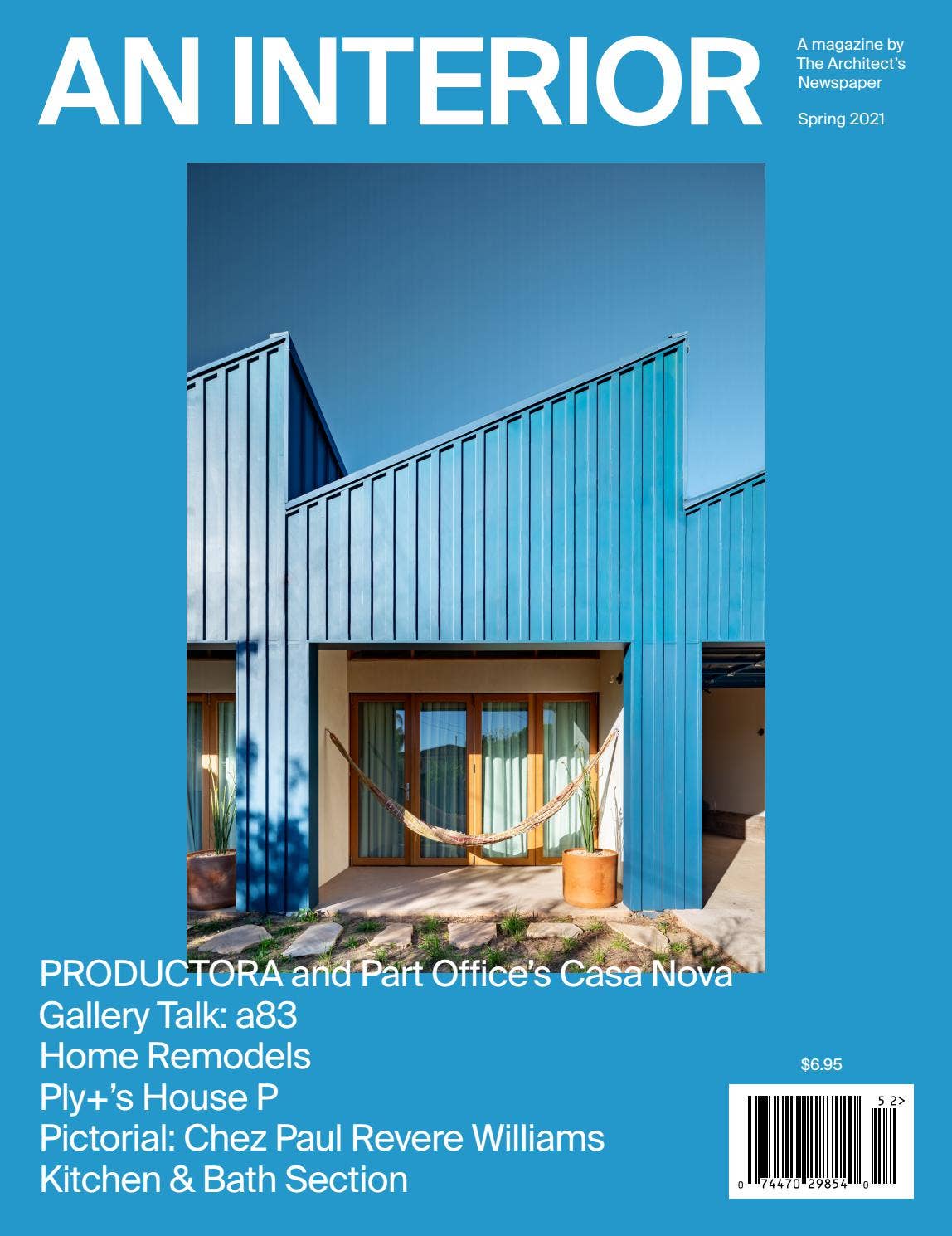 AN Interior 19 by The Architect's Newspaper - Issuu