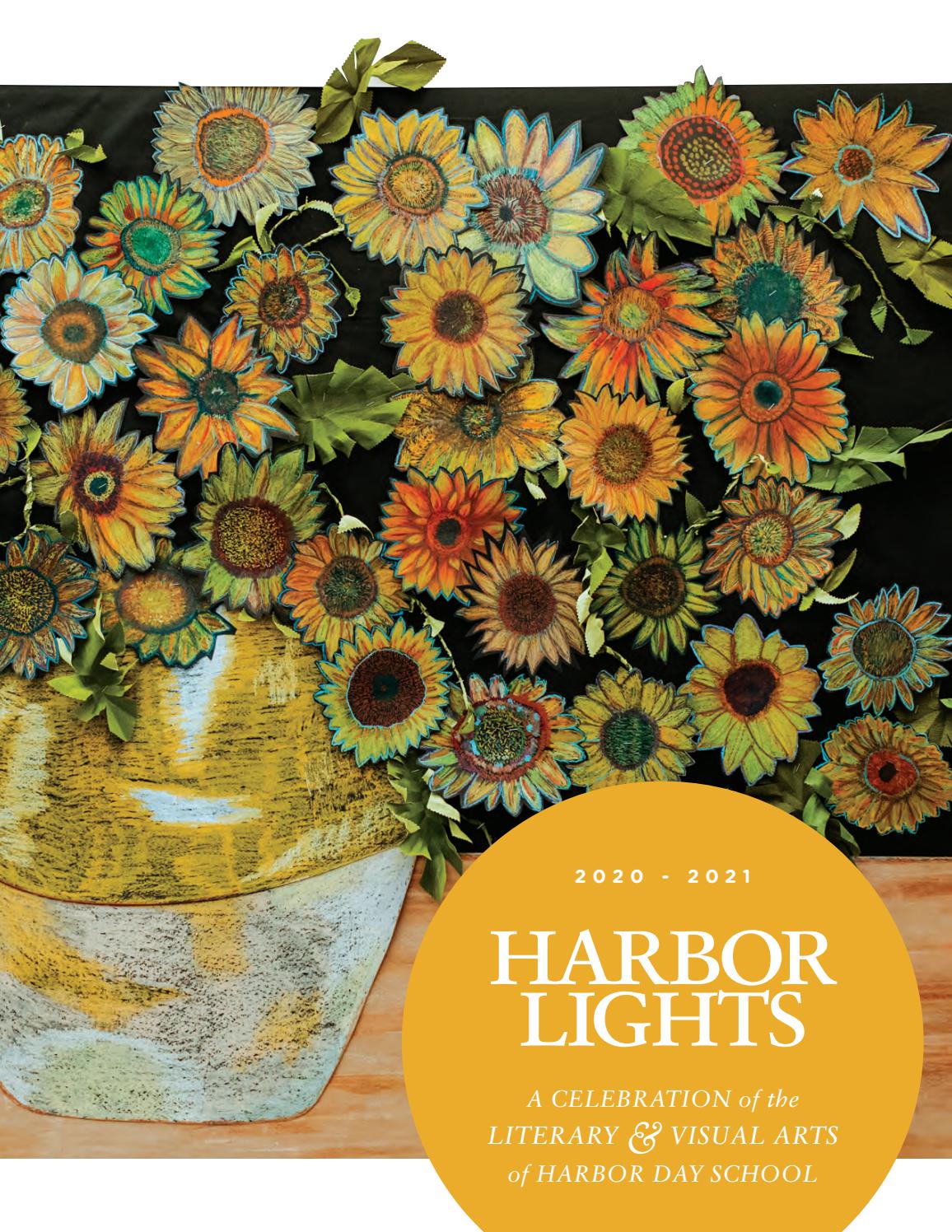 Harbor Lights 21 By Harbor Day Issuu