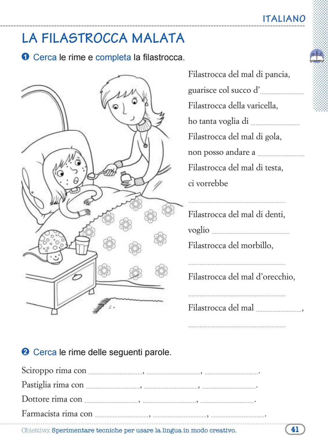 Il mio Quadernone UNICO 4 by Ibiscus Edizioni Issuu