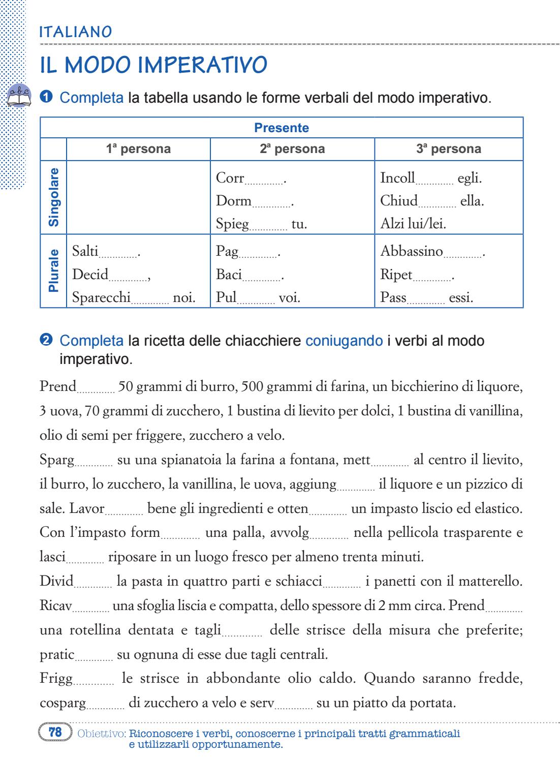 Il mio Quadernone UNICO 4 by Ibiscus Edizioni Issuu