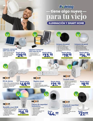 Rodelag 家具目录 Día del Padre 2021 第 10 页