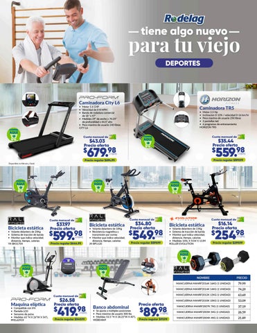 Rodelag 家具目录 Día del Padre 2021 第 12 页