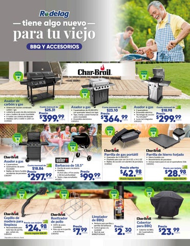 Rodelag 家具目录 Día del Padre 2021 第 13 页