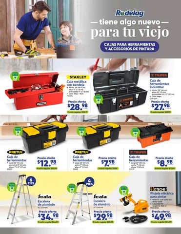Rodelag 家具目录 Día del Padre 2021 第 14 页