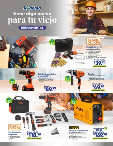 Rodelag 家具目录 Día del Padre 2021 第 15 页