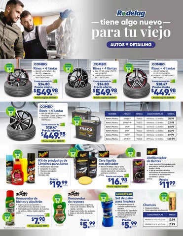 Rodelag 家具目录 Día del Padre 2021 第 18 页