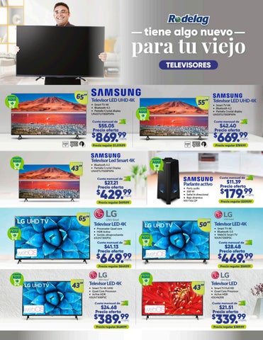 Rodelag 家具目录 Día del Padre 2021 第 2 页