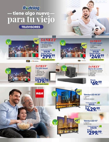 Rodelag 家具目录 Día del Padre 2021 第 3 页
