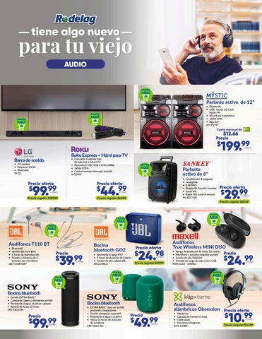 Rodelag 家具目录 Día del Padre 2021 第 5 页