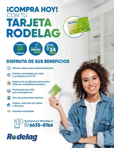 Rodelag 家具目录 Día del Padre 2021 第 6 页