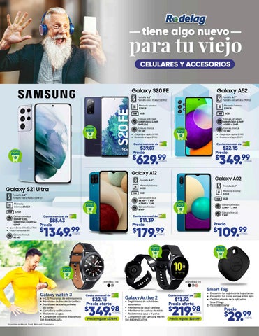 Rodelag 家具目录 Día del Padre 2021 第 8 页
