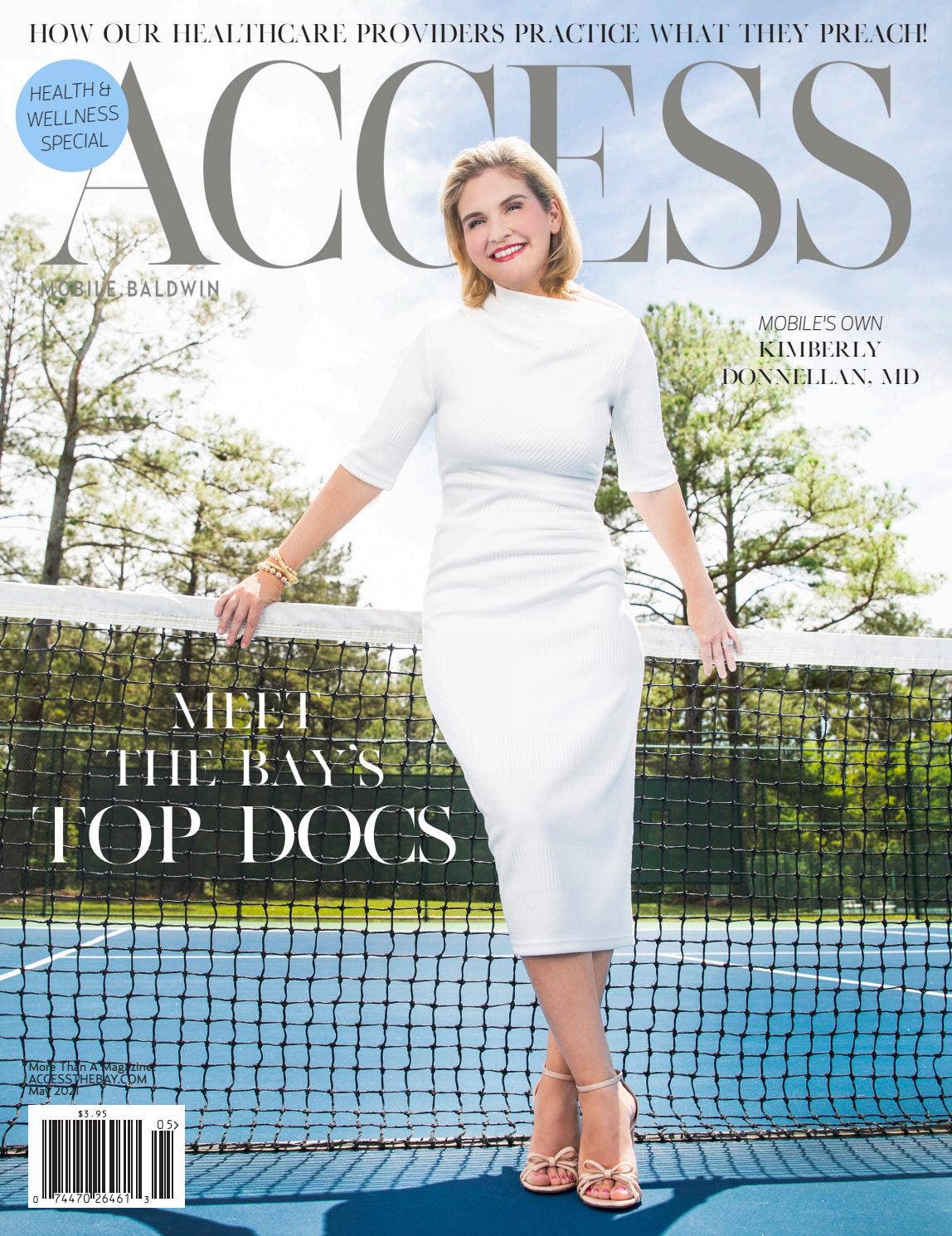 Access May 2021 by Fox Press - Issuu