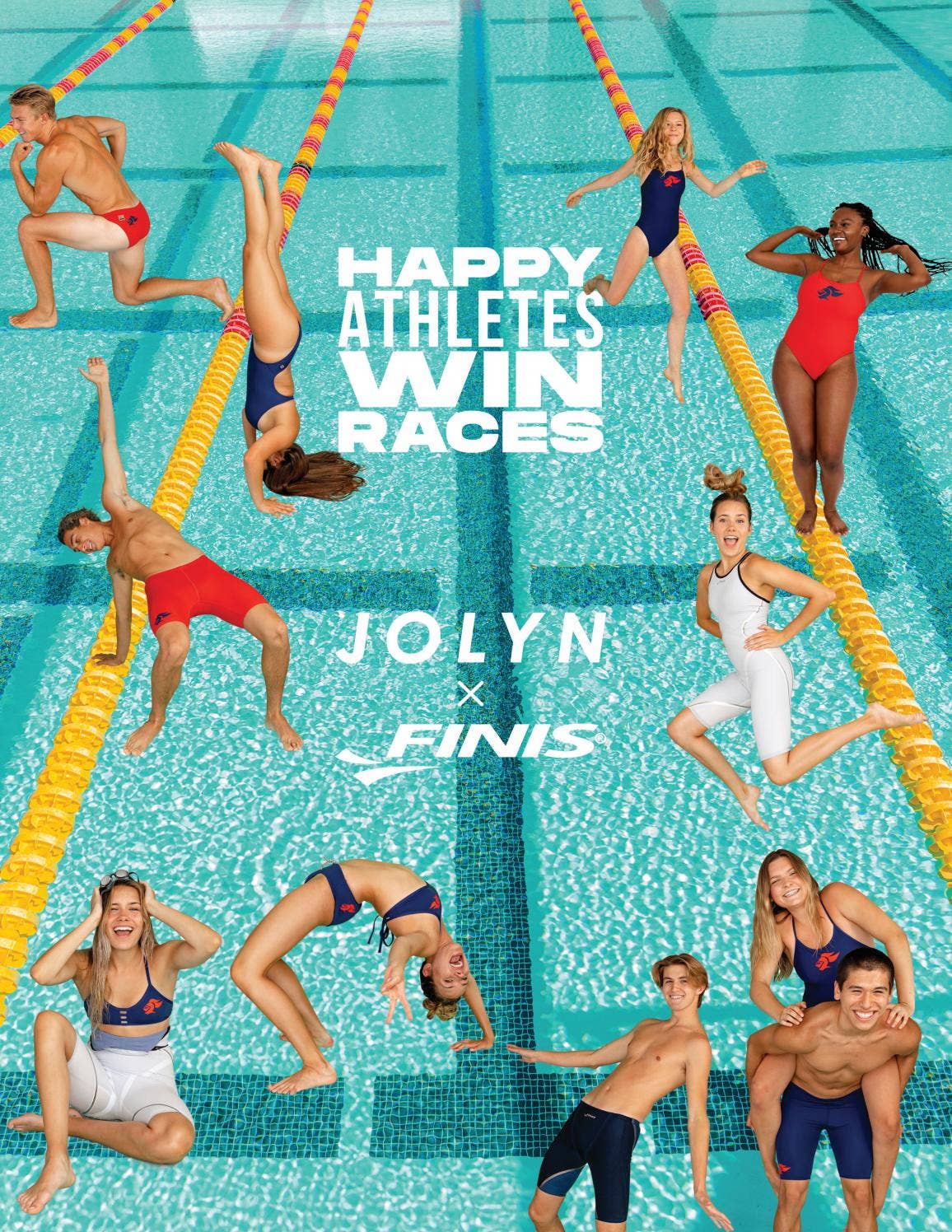 JOLYN X FINIS Catalog 2021 by jolyncatalog Issuu